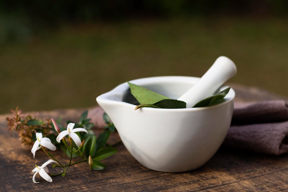 Discover the Benefits of Ayurvedic Herbal Remedies