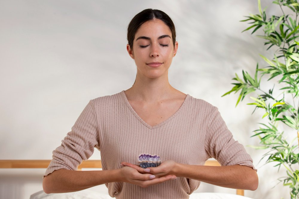 Achieving Holistic Wellness Through Ayurveda