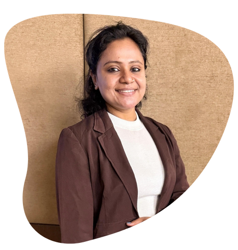 geeta mehta