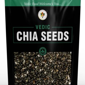 Vedic Chia Seeds