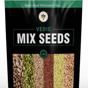 Vedic Mix Seeds