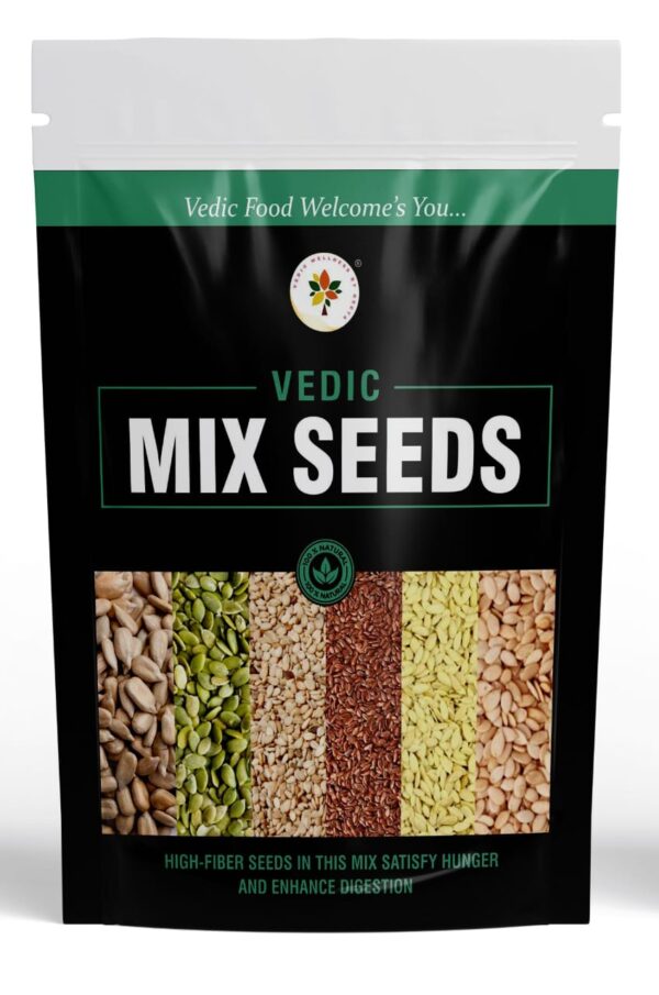 Vedic Mix Seeds