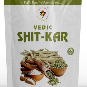 Vedic Shit-Kar
