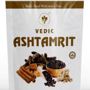 Vedic Ashtamrit
