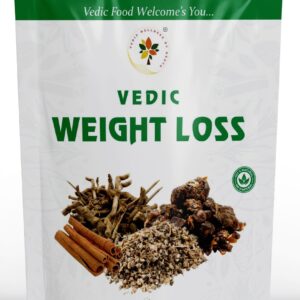 Vedic Weight Loss