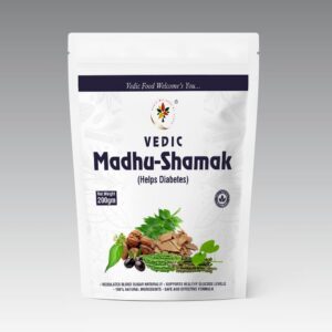 Madhu Shamak