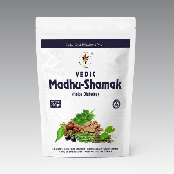 Madhu Shamak