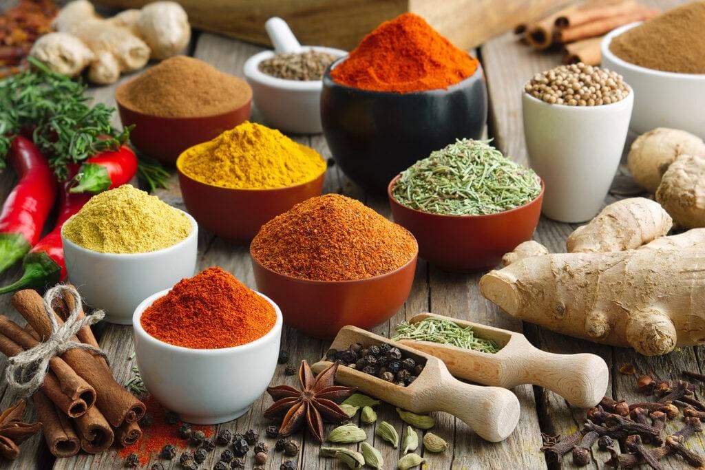 ayurveda-spices